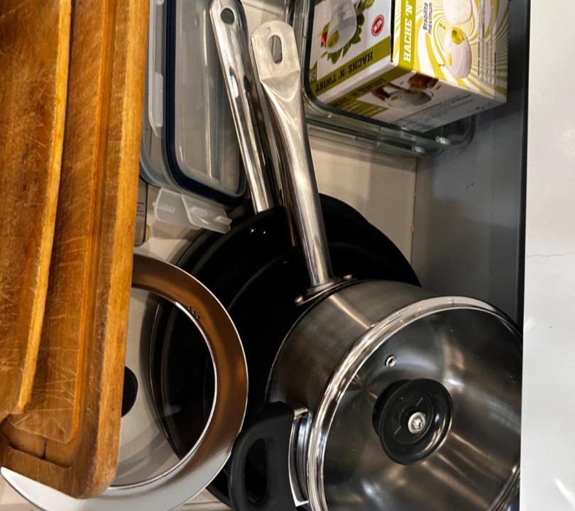 Photo of Kitchen in Bastide Giraud
