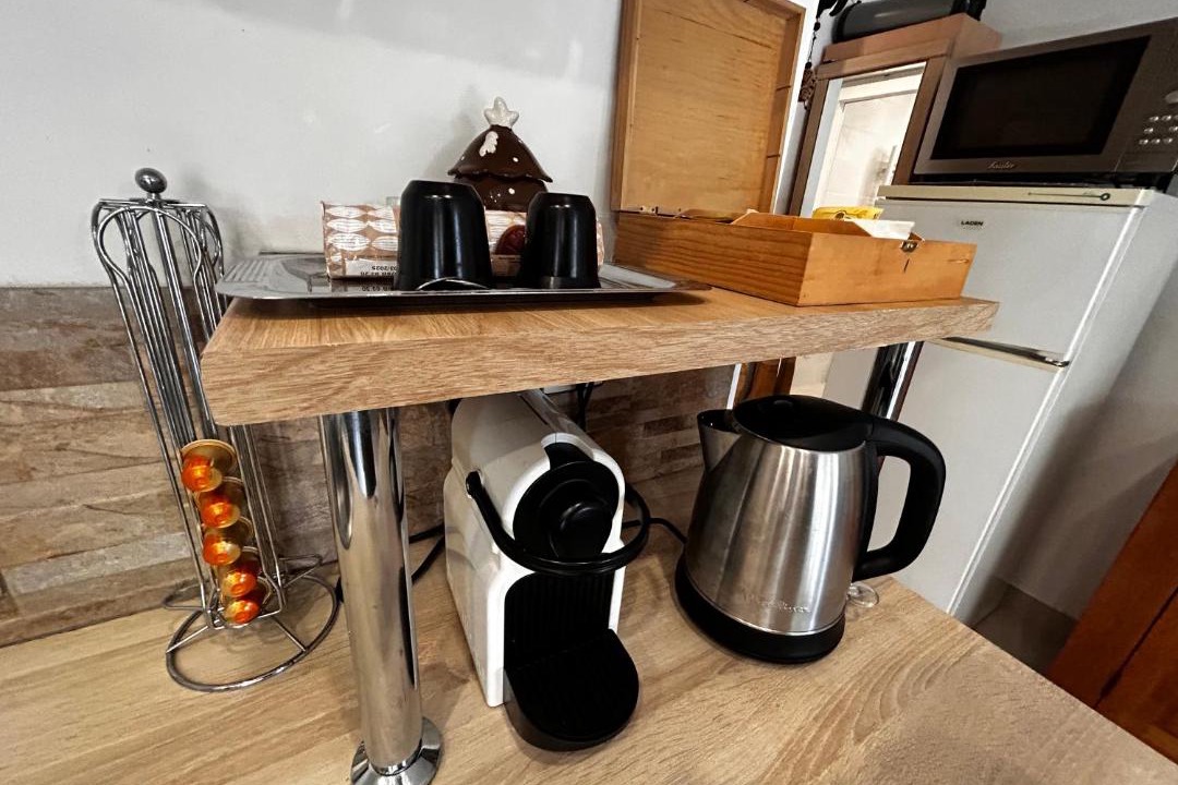Photo of Kitchen in Bastide Giraud