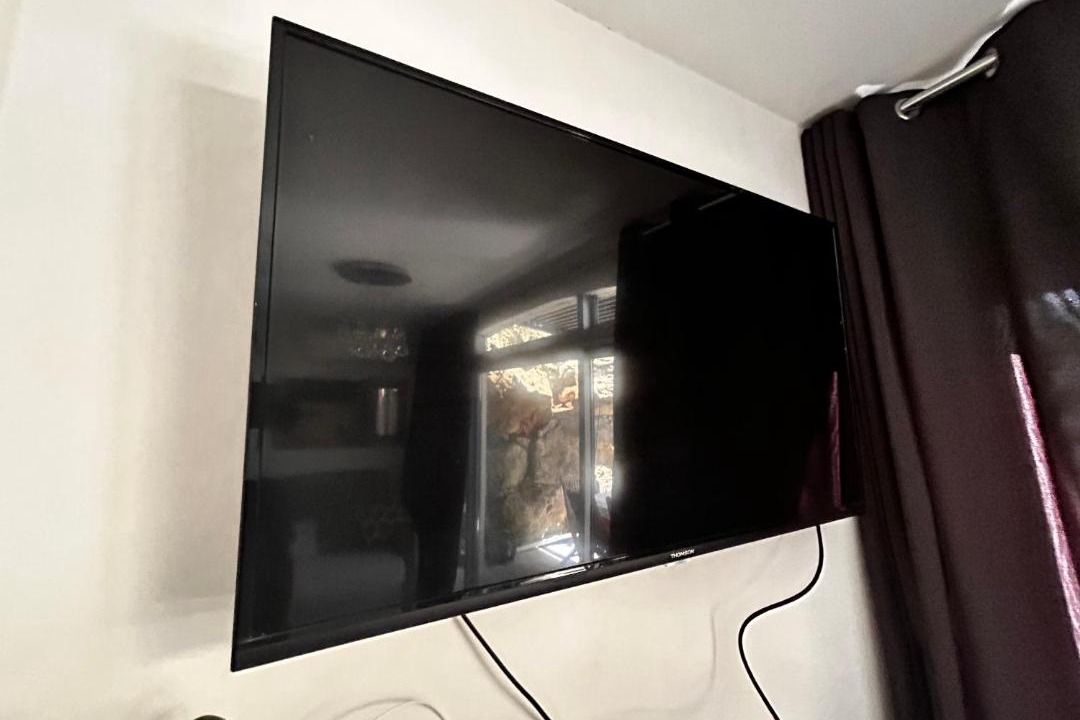 Photo of Livingroom in Bastide Giraud