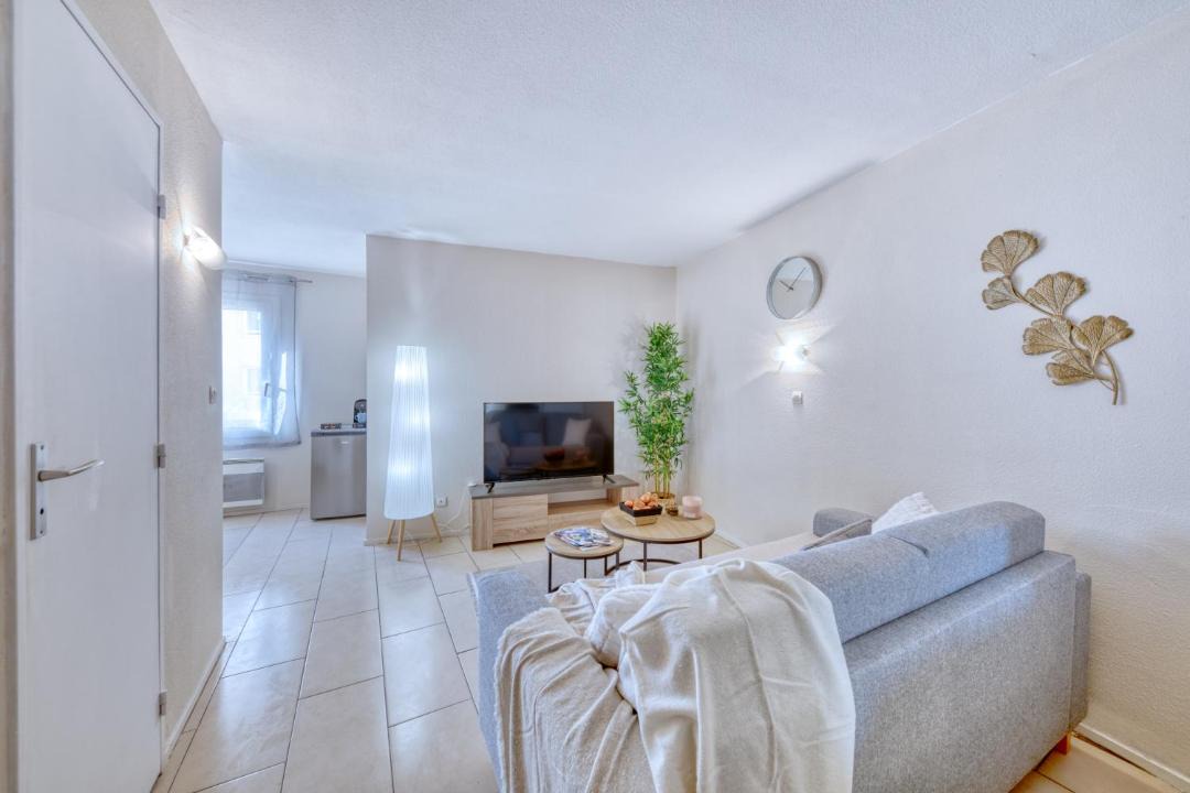 Photo of Livingroom in Vernier