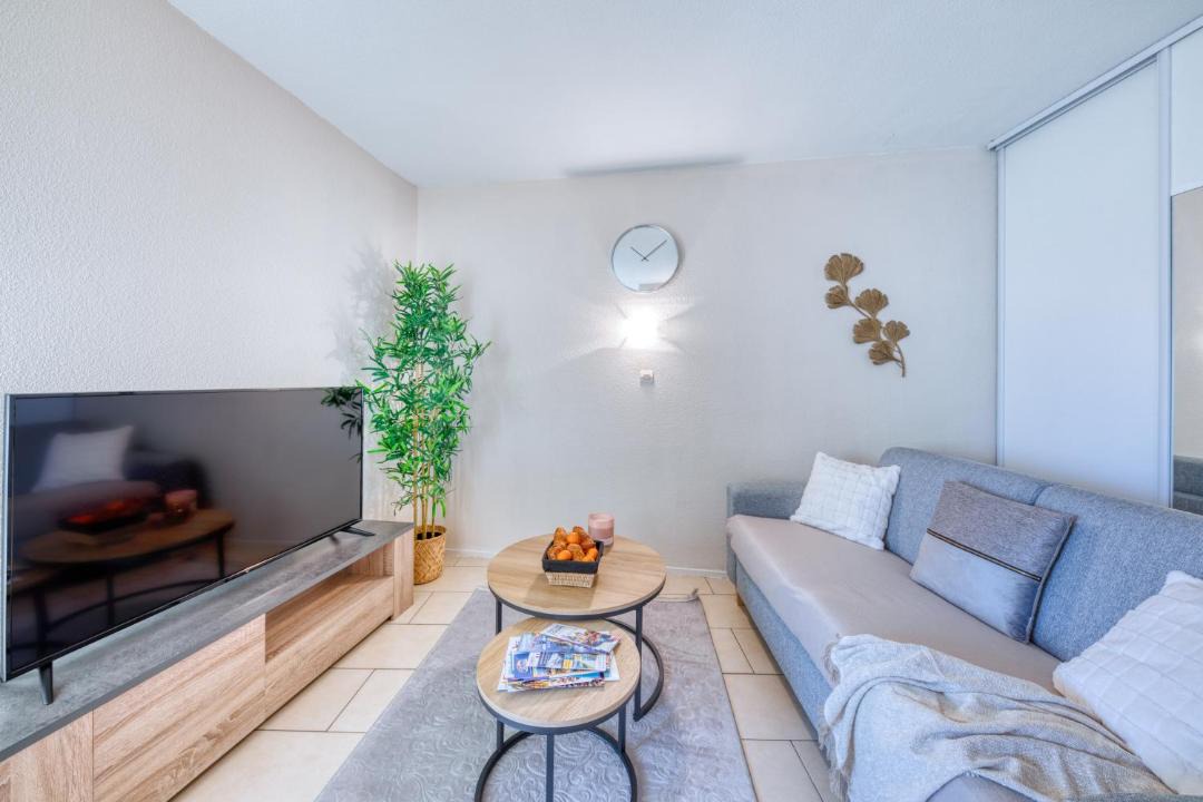 Photo of Livingroom in Vernier