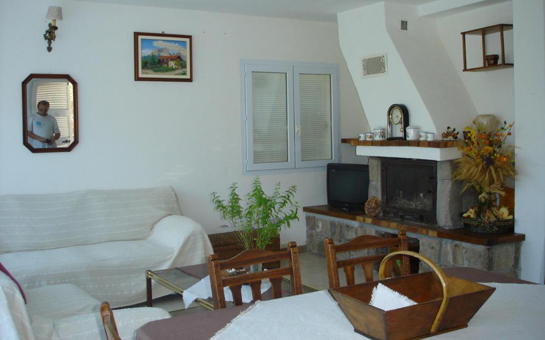 Photo of Livingroom in Tanneron