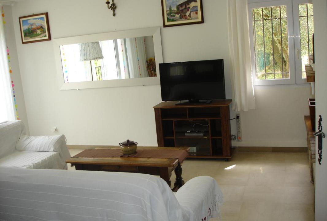 Photo of Livingroom in Tanneron