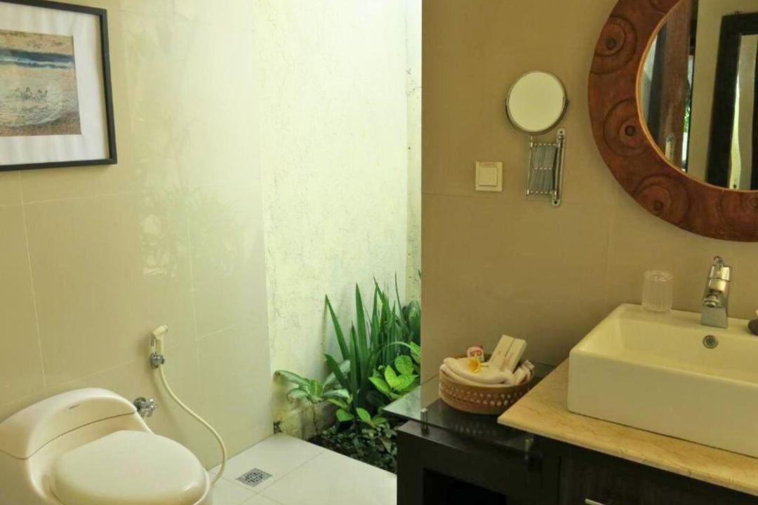 Photo of Bathroom in Penestanan