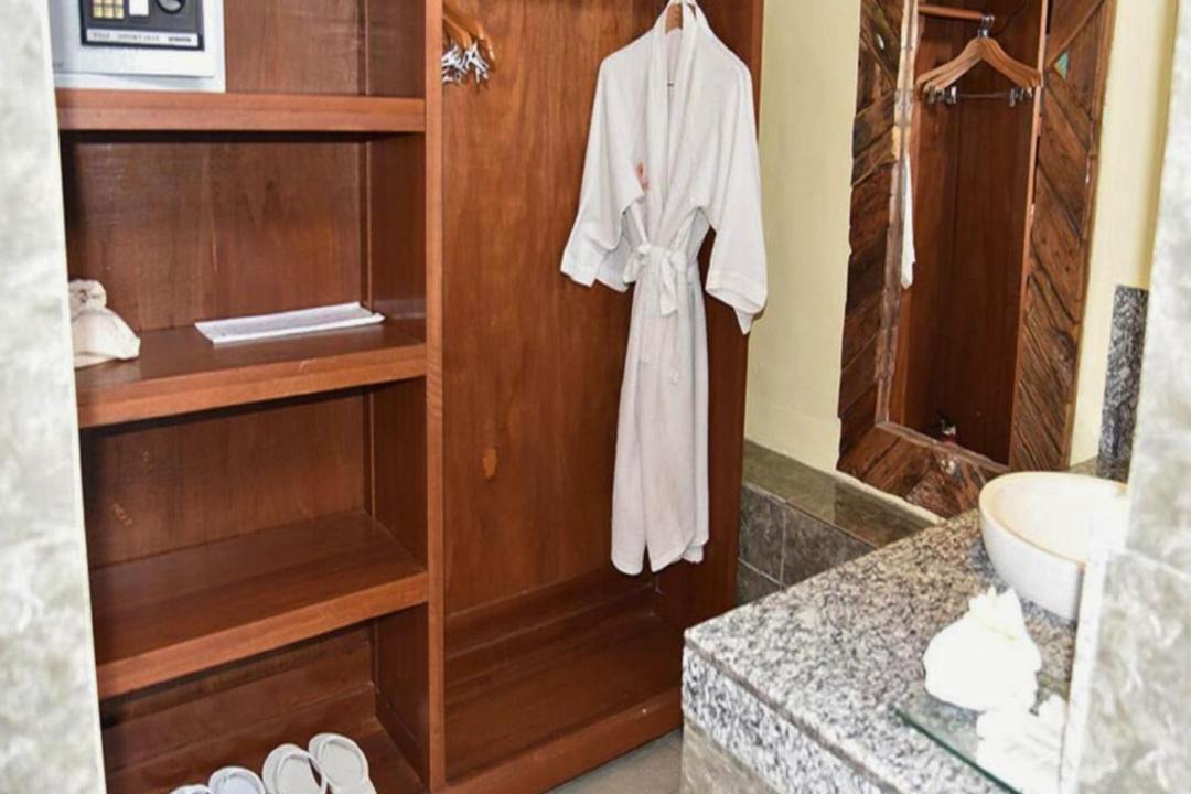 Photo of Bathroom in Penestanan