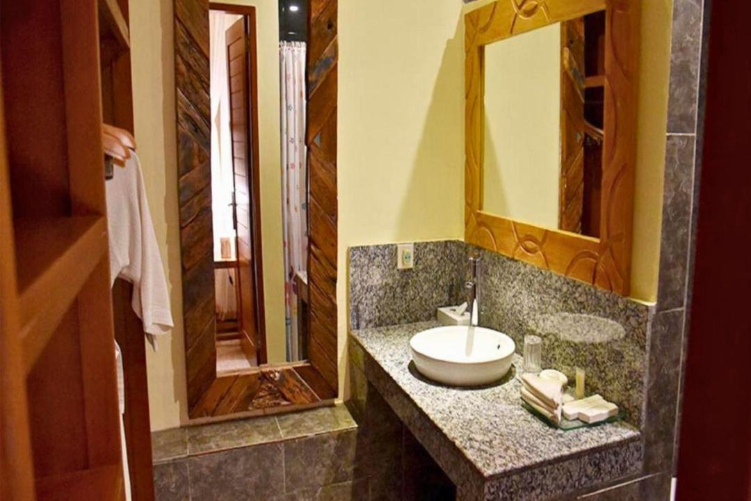 Photo of Bathroom in Penestanan