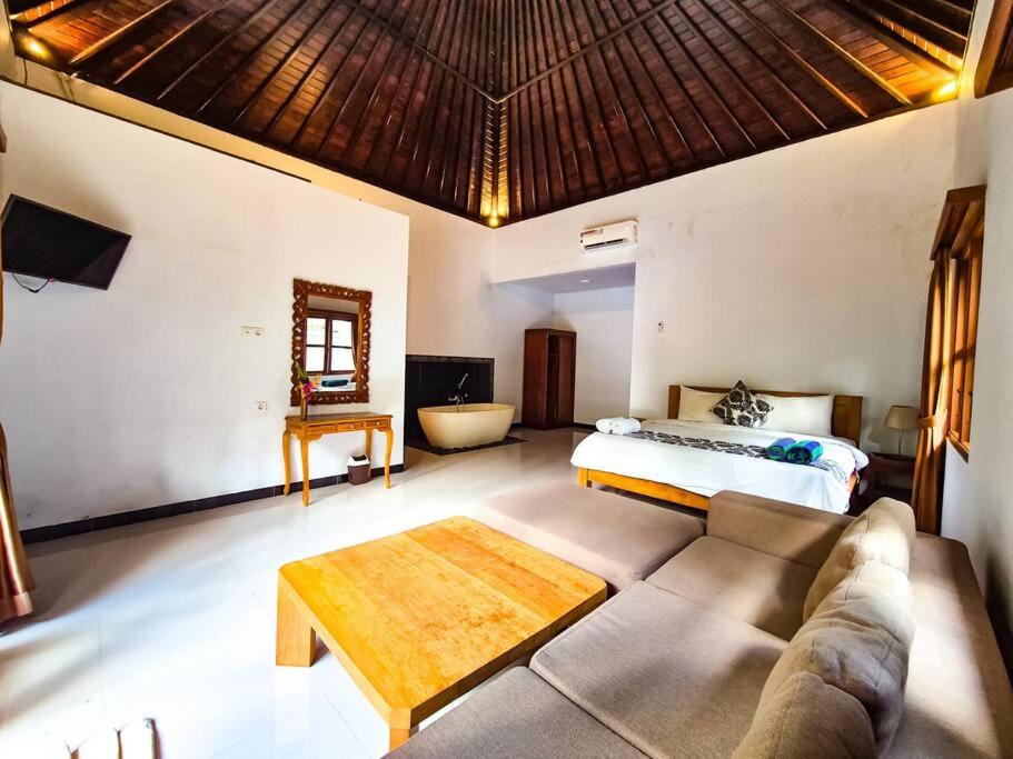 Photo of Livingroom in Dalung