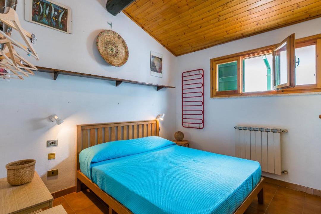 Photo of Bedroom in Mazzanta