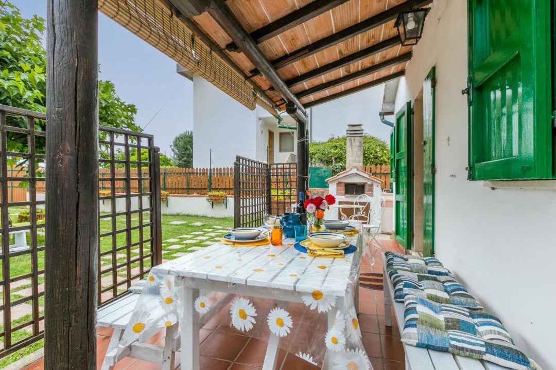 Photo of Patio Balcony in Mazzanta