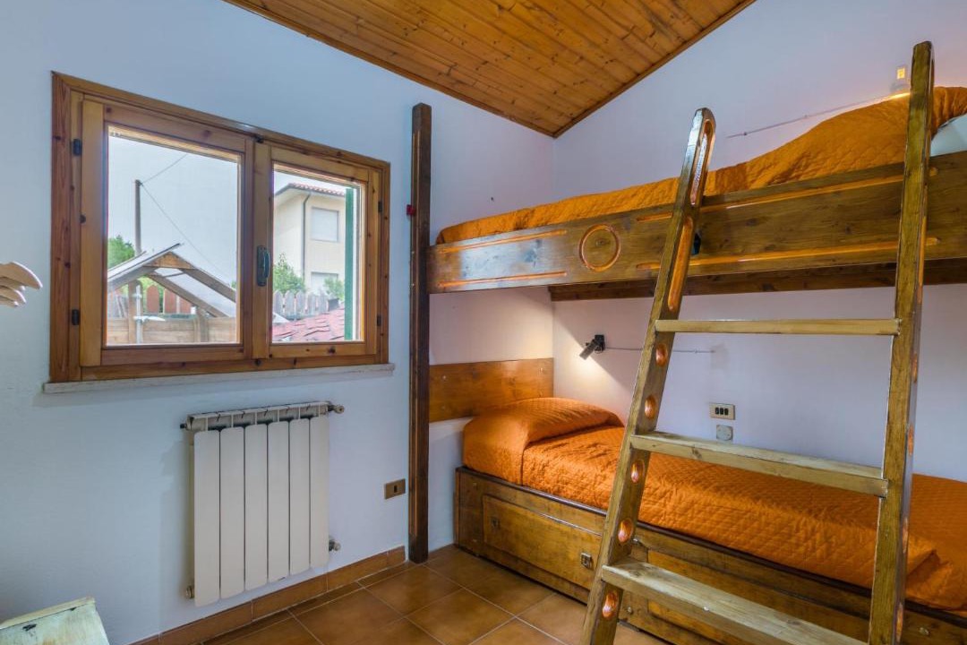 Photo of Bedroom in Mazzanta