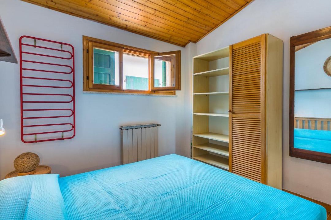 Photo of Bedroom in Mazzanta
