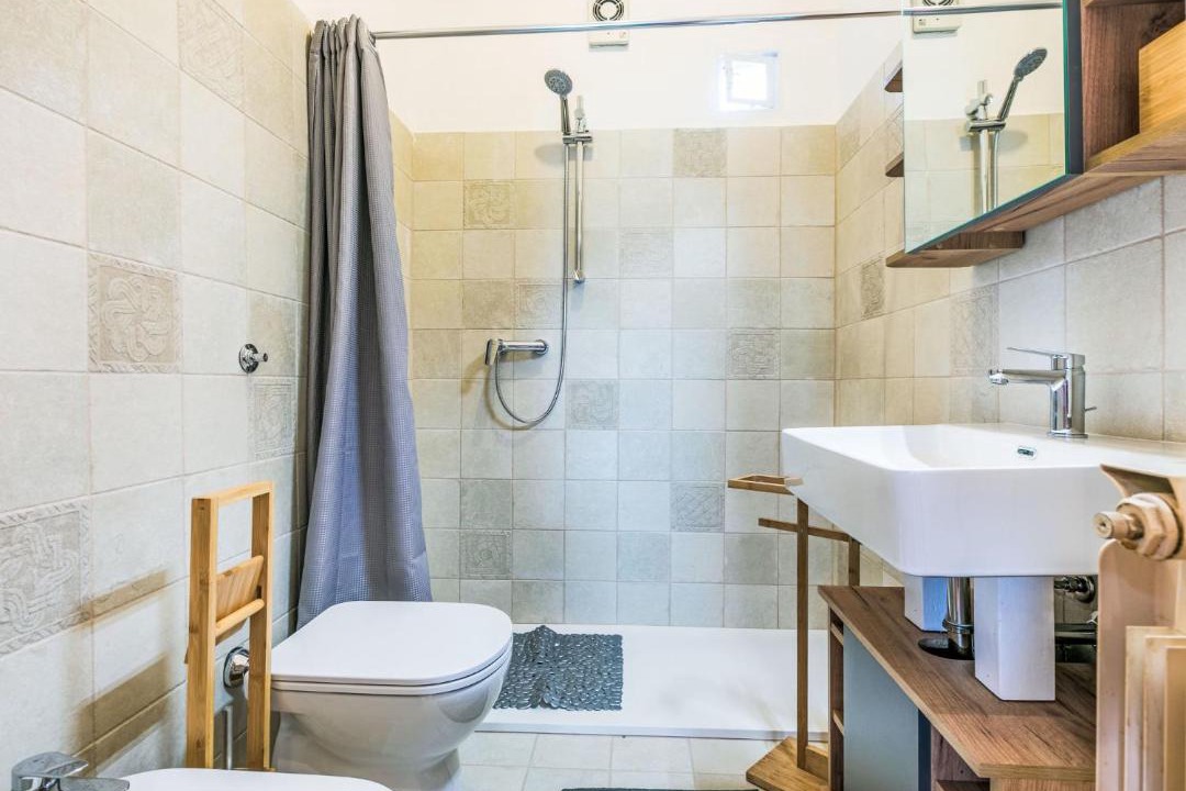 Photo of Bathroom in Mazzanta