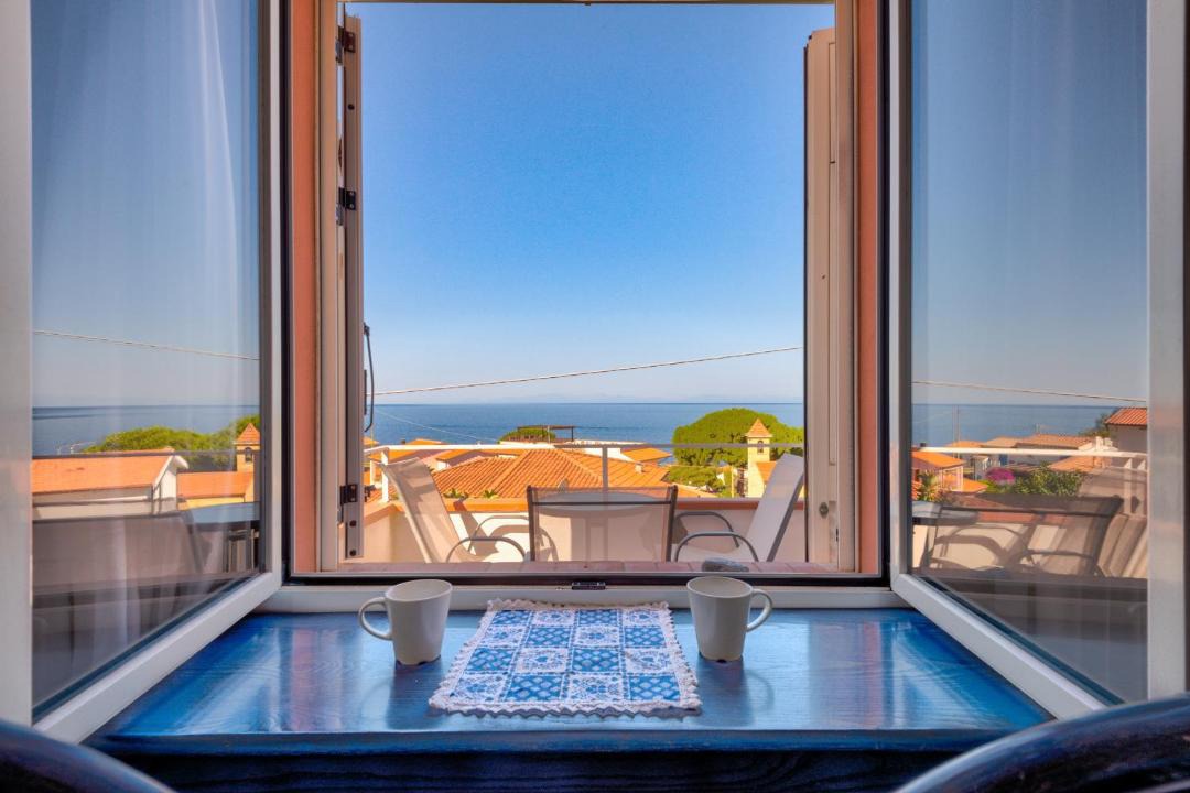 Photo of Patio Balcony in Chiessi