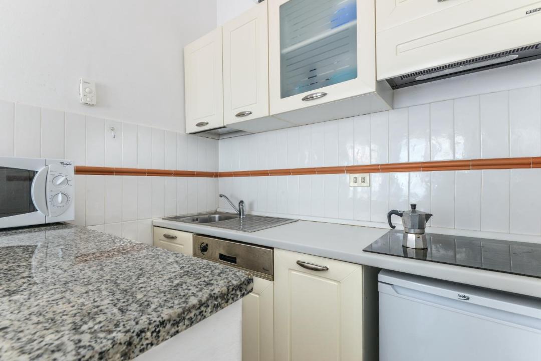 Photo of Kitchen in Chiessi