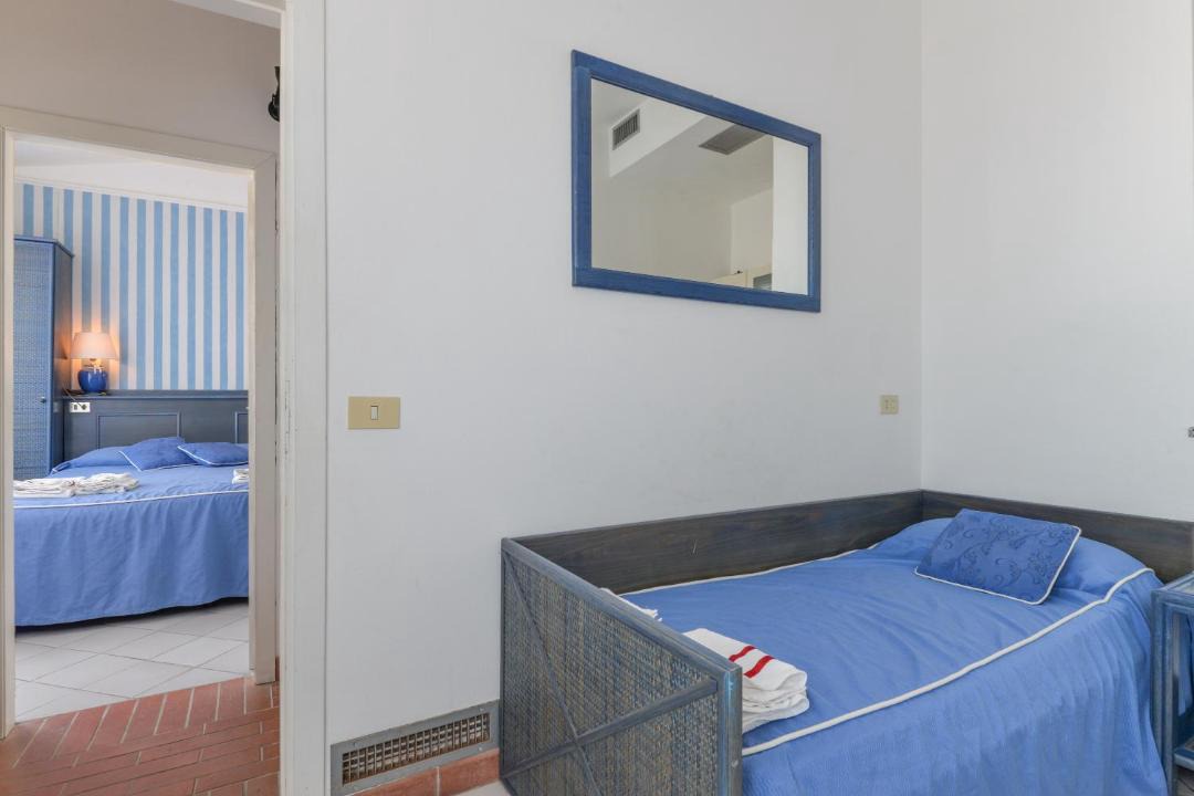 Photo of Bedroom in Chiessi