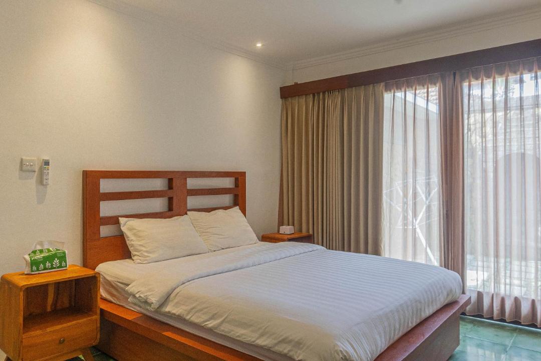 Photo of Bedroom in Ketewel