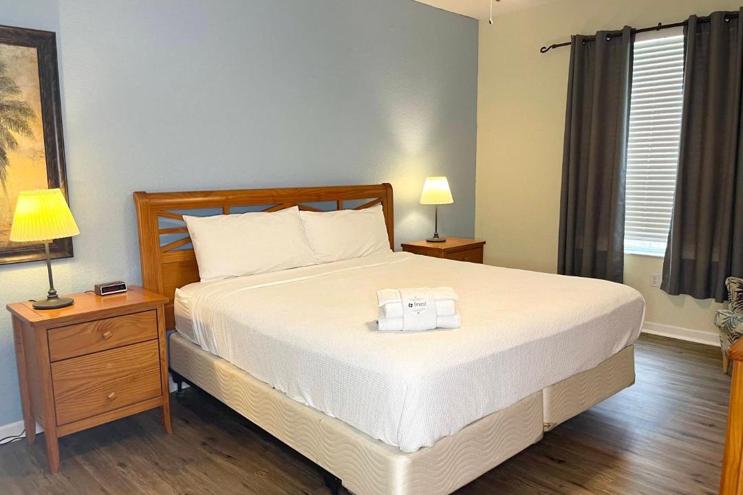 Photo of Bedroom in Windsor Hills