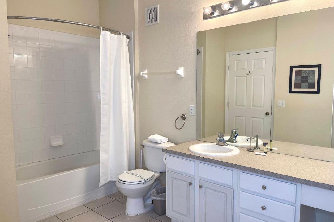Photo of Bathroom in Windsor Hills
