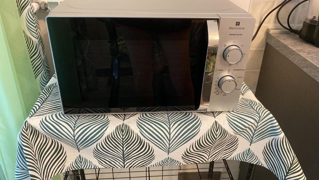Photo of Kitchen in Aulla