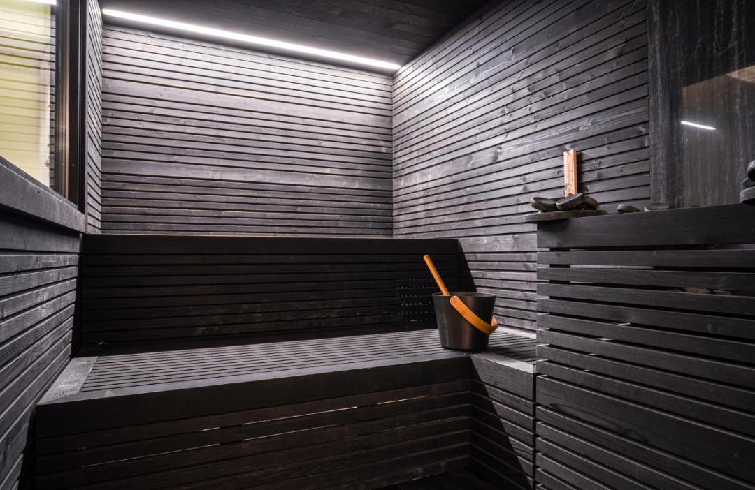 Photo of Bathroom in Nago-Torbole