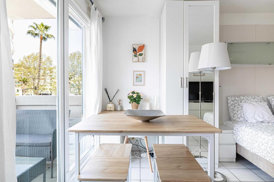 Photo of Bedroom in Les Baumettes
