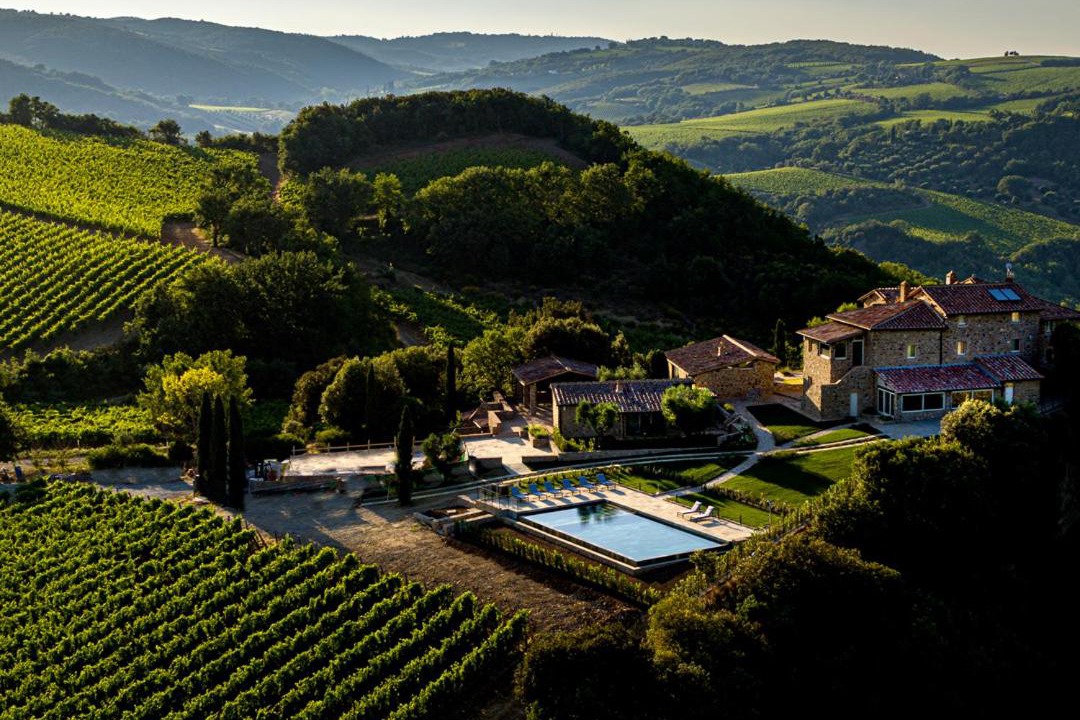 Photo of Others in Montalcino