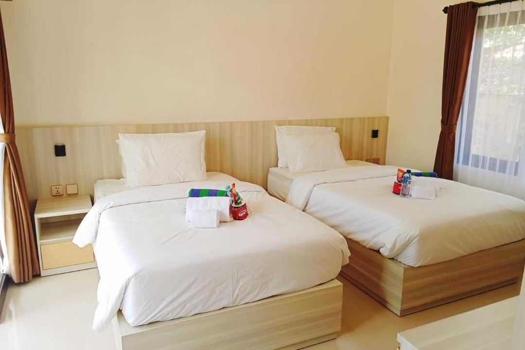Photo of Bedroom in East Selemadeg