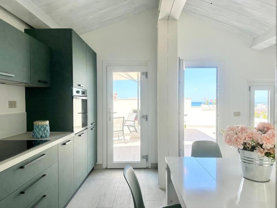 Photo of Kitchen in Lido di Camaiore
