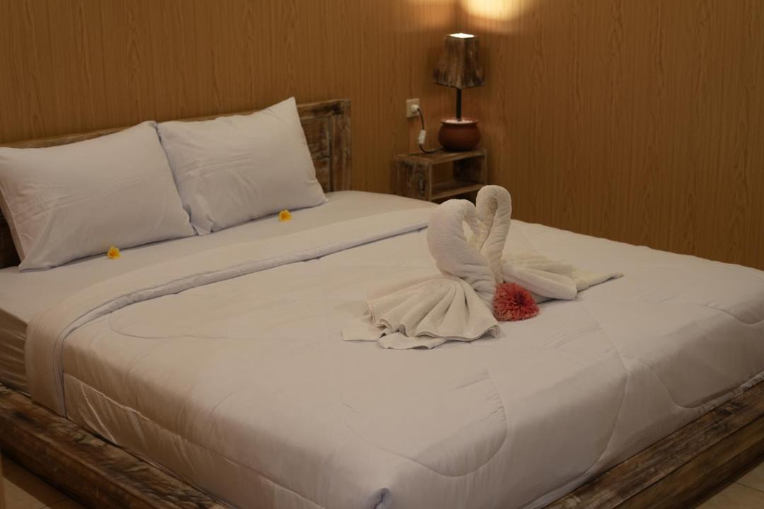 Photo of Bedroom in Sebatu