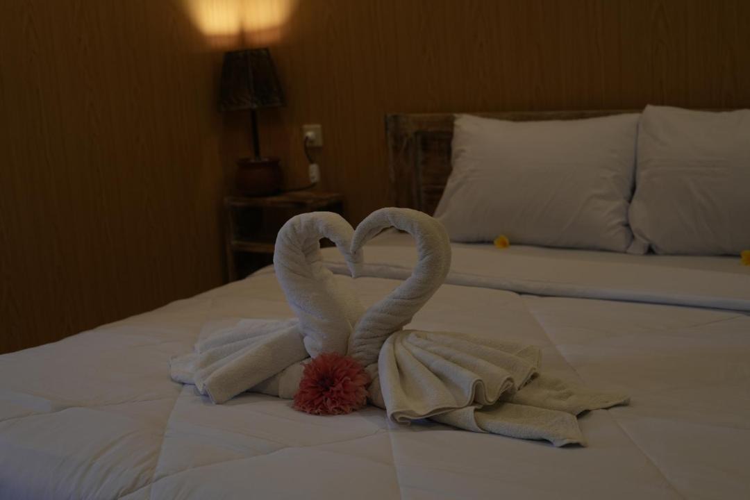Photo of Bedroom in Sebatu
