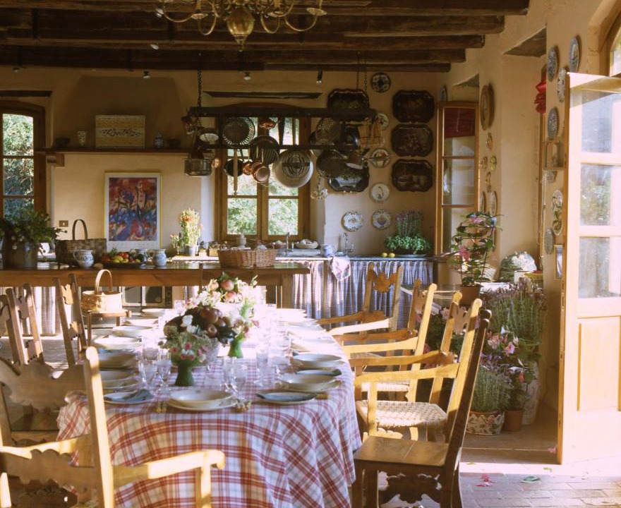 Photo of Kitchen in Vorno