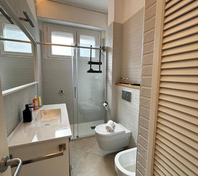Photo of Bathroom in Marina di Carrara
