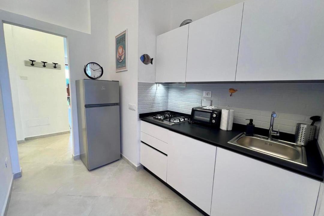 Photo of Kitchen in Marina di Carrara