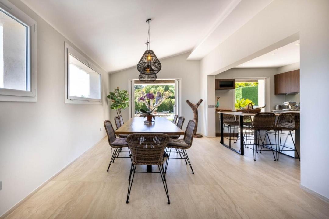 Photo of Livingroom in Villeneuve-Loubet