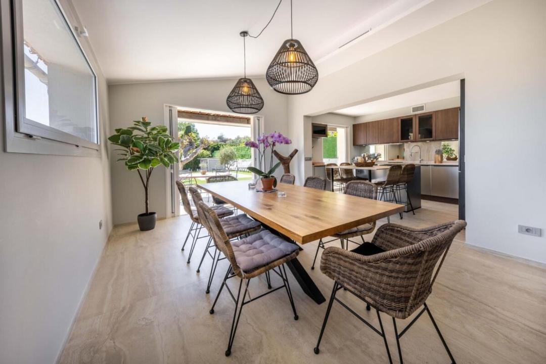 Photo of Livingroom in Villeneuve-Loubet