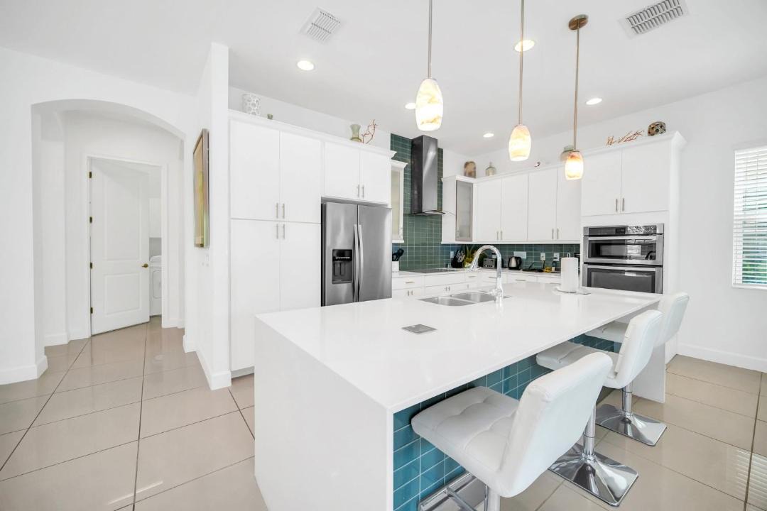 Photo of Kitchen in Bay Lake
