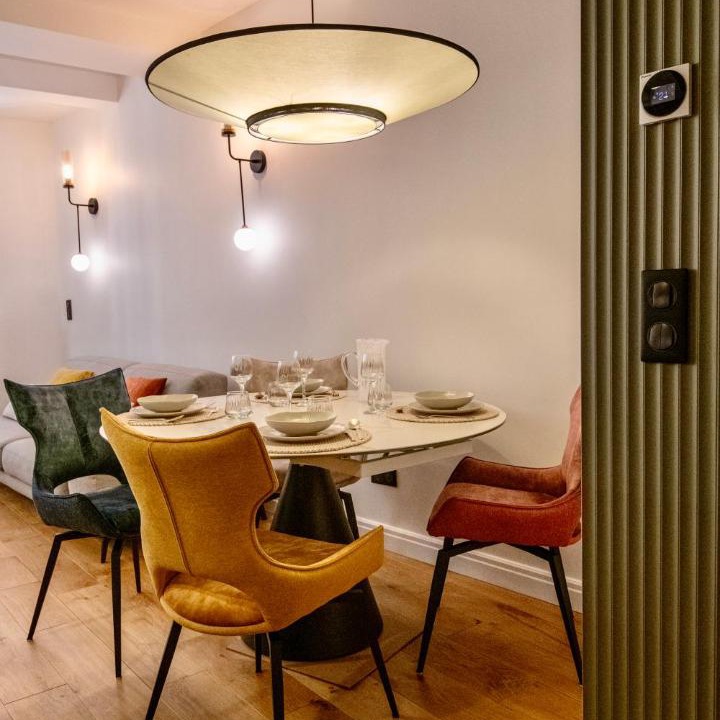 Photo of Livingroom in Old Town