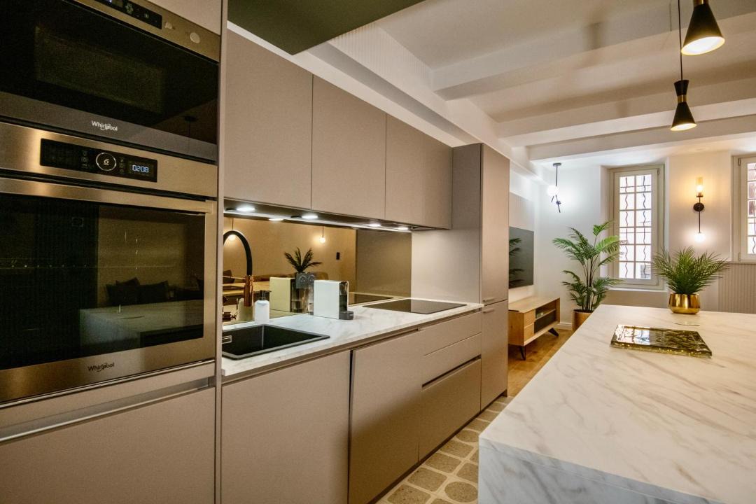 Photo of Kitchen in Old Town