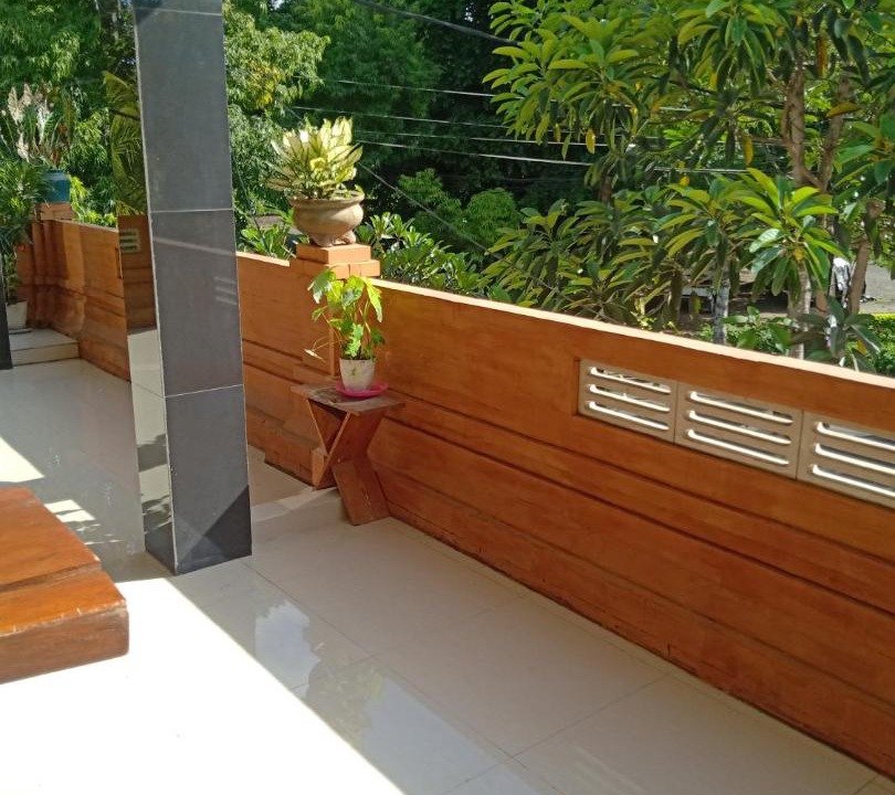 Photo of Patio Balcony in Batuan