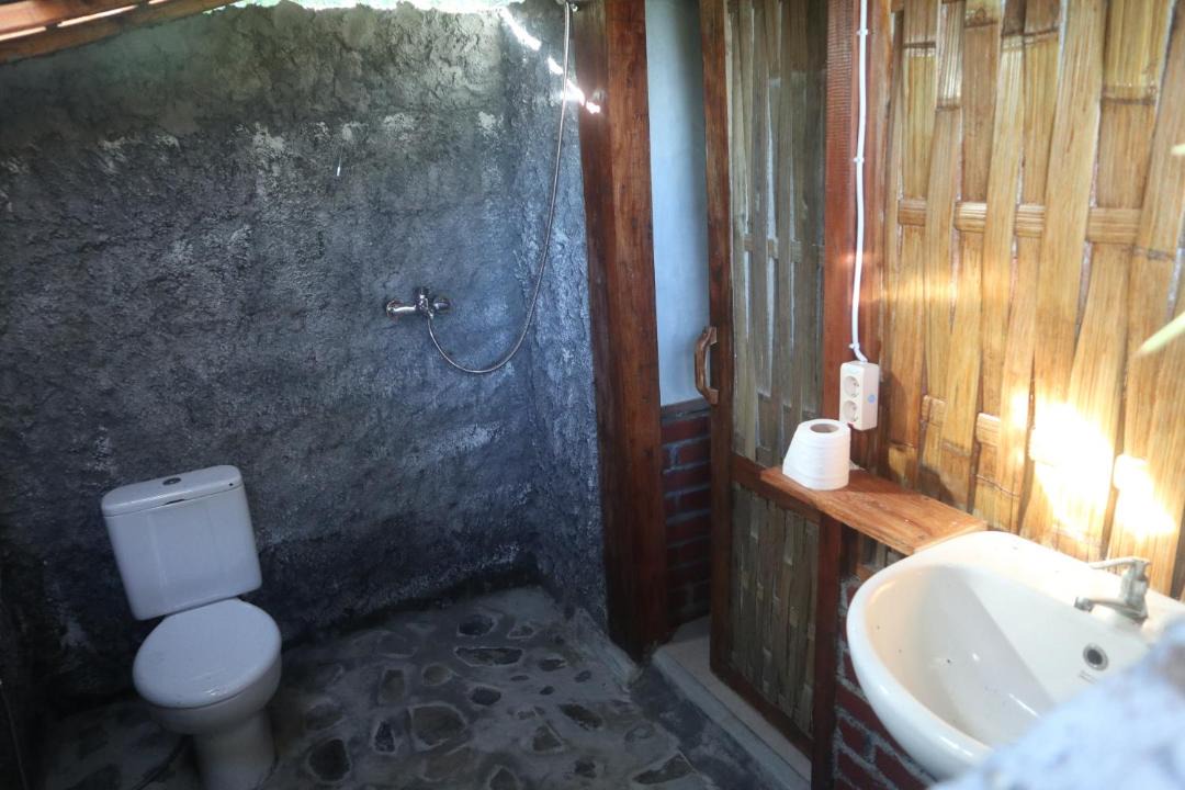 Photo of Bathroom in Selemadeg