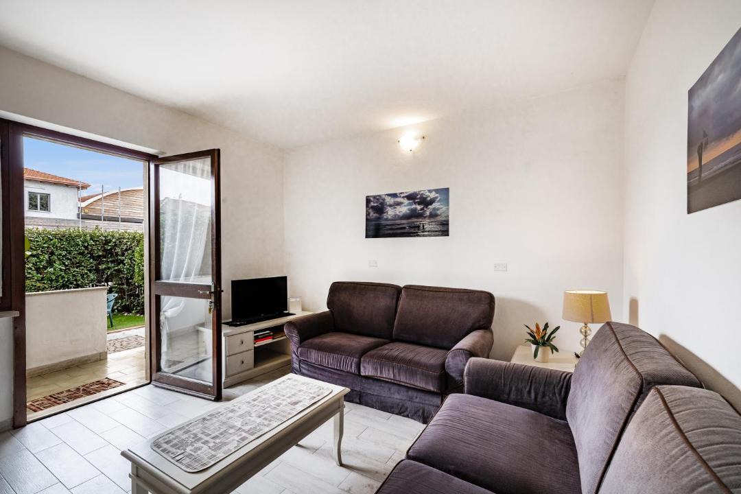 Photo of Livingroom in Seravezza