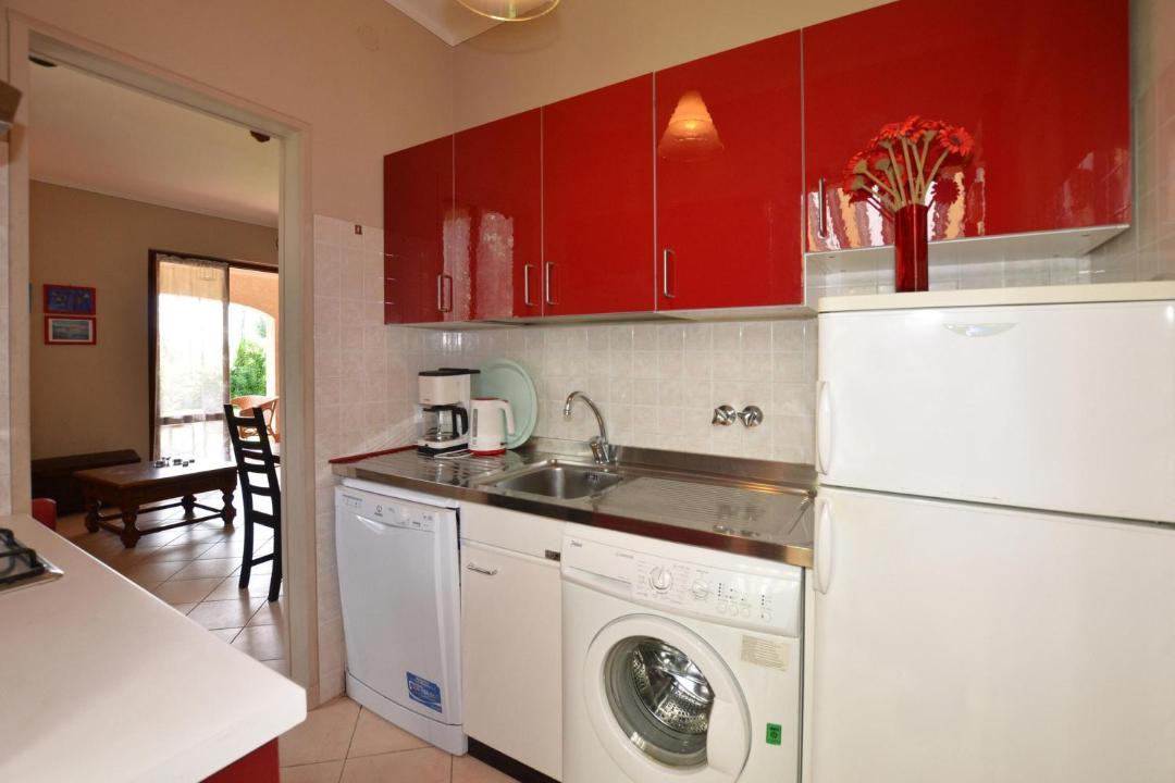 Photo of Kitchen in Strettoia