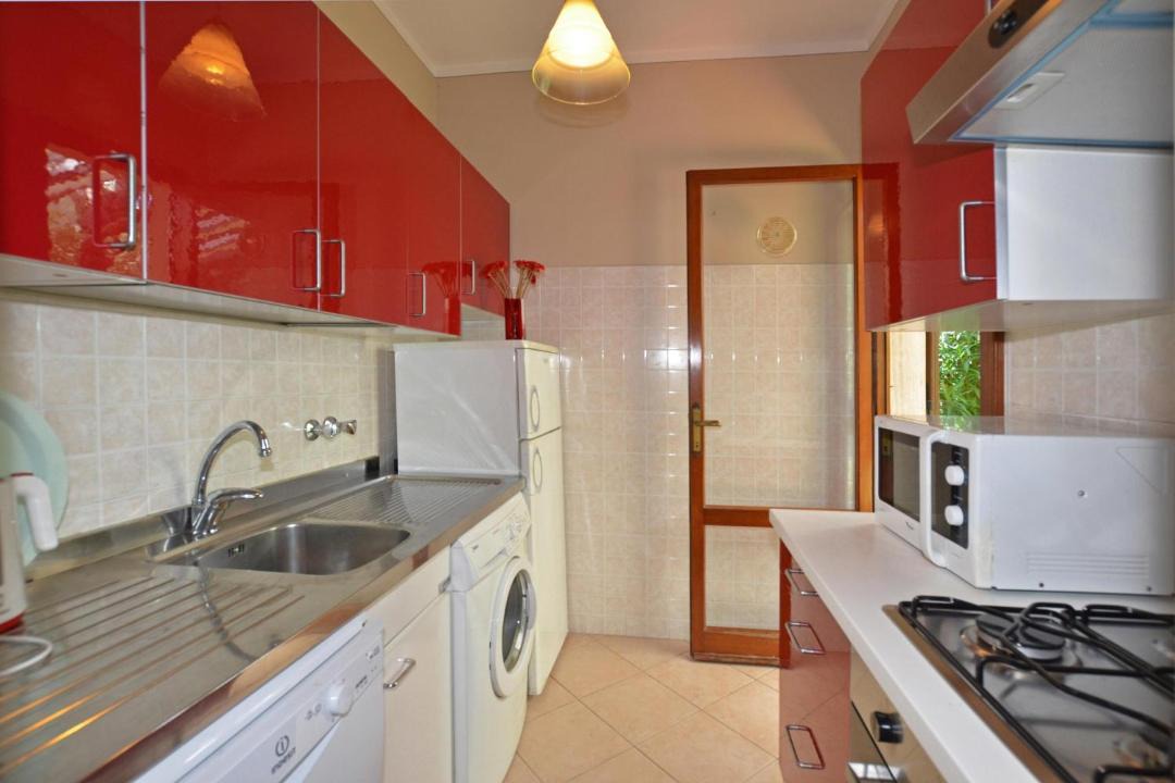 Photo of Kitchen in Strettoia