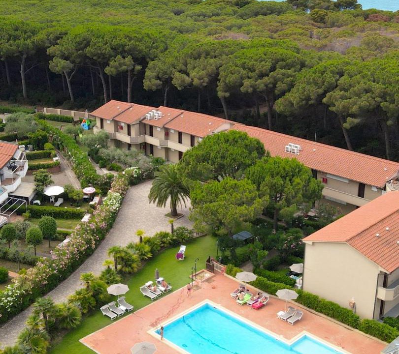 Photo of Outdoor in Mazzanta