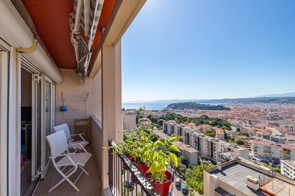 Photo of Patio Balcony in Riquier