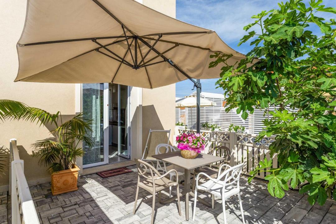 Photo of Patio Balcony in Lido di Camaiore