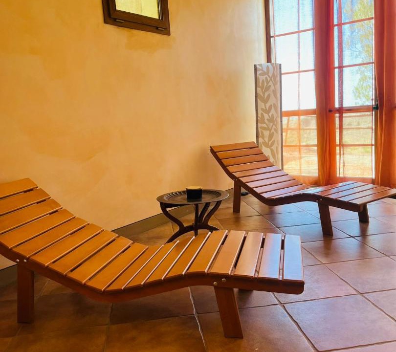 Photo of Livingroom in Grosseto