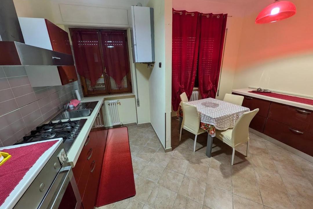 Photo of Kitchen in Arlia
