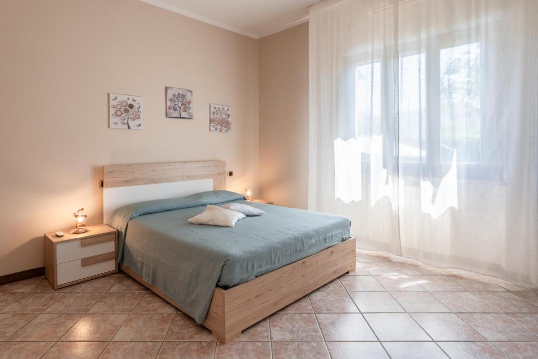 Photo of Bedroom in Pieve a Nievole