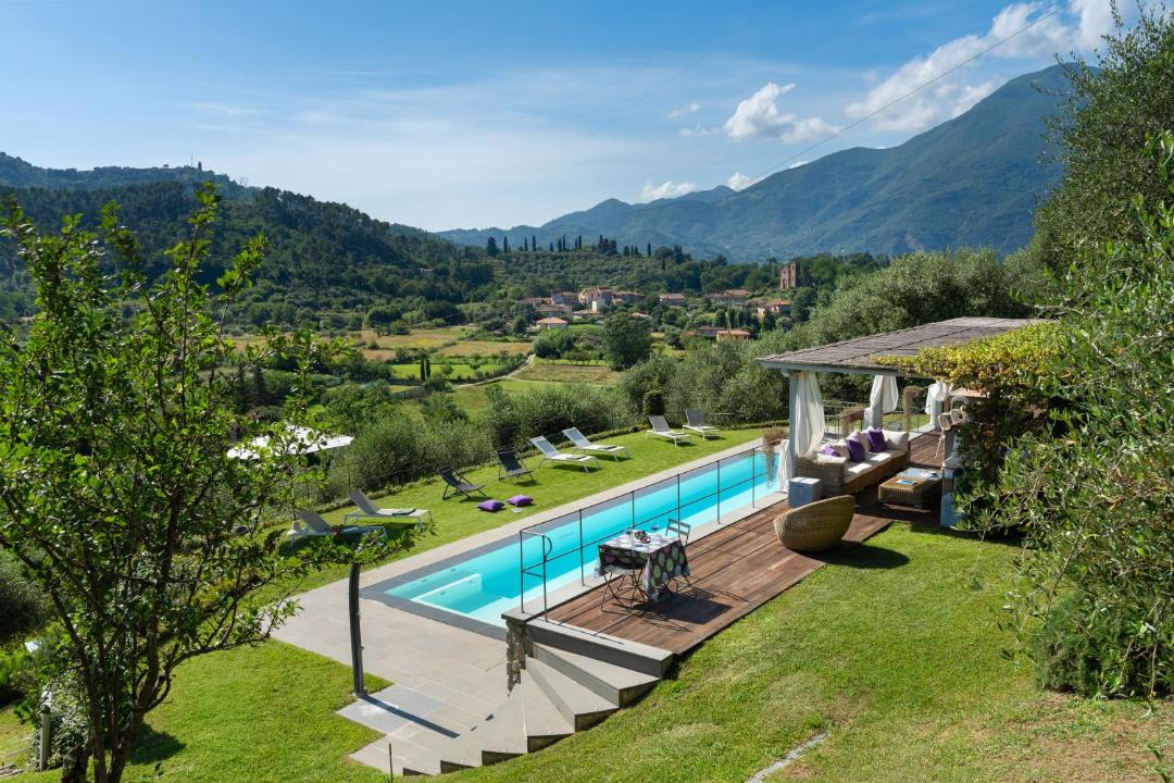 Photo of Outdoor in Camaiore